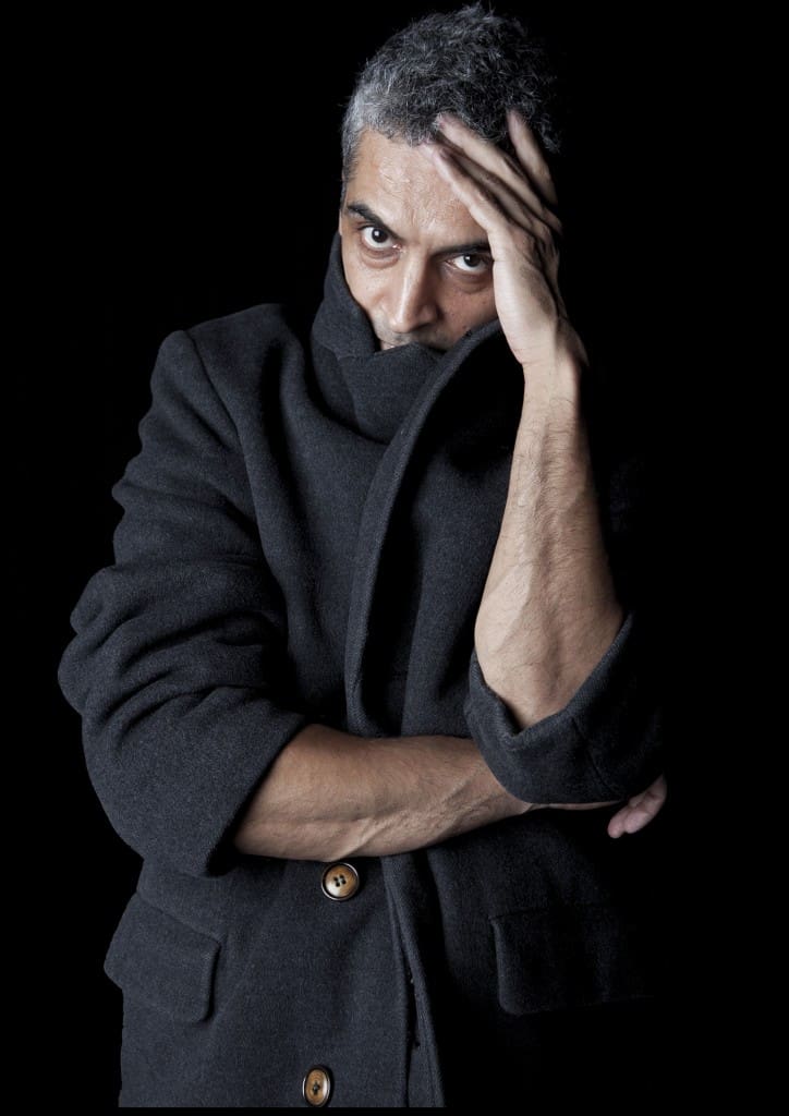 © saLeh roZati/ Kaveh Parmas Actor/ Studio Photography