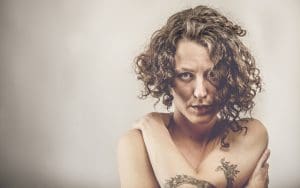 © saLeh roZati / Lea Maria Gold-Artist