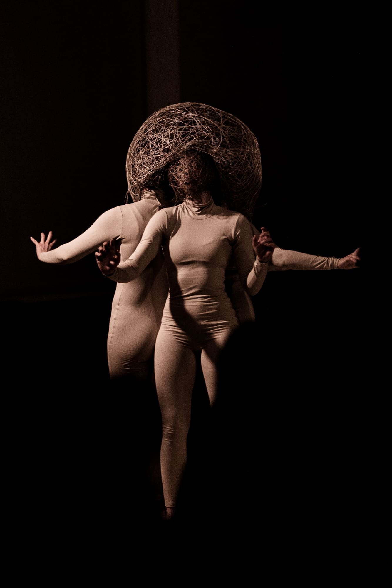 Lensculture portrait awards 2021 Submission