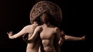 © saLeh roZati/ Dancers Performance