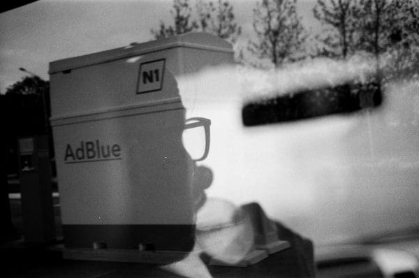 © saLeh roZati /Artist Jakob Veigar Sigurdsson 