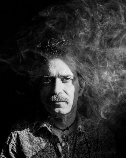 saLeh roZati by © AmirG.