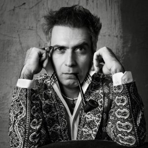 saLeh roZati by © Flora Bacher