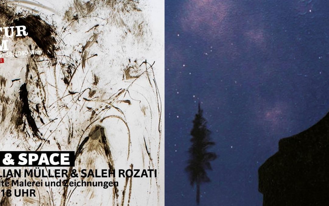 December 2 / Dash & Space